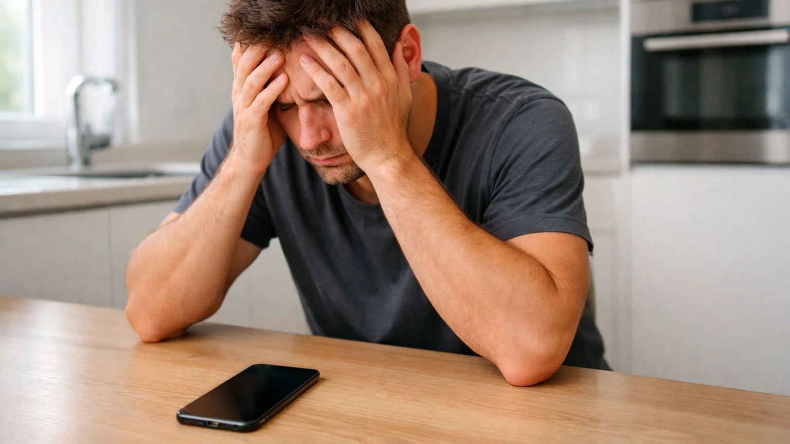 Bettor reviewing multiple sportsbook apps on smartphone to compare lines